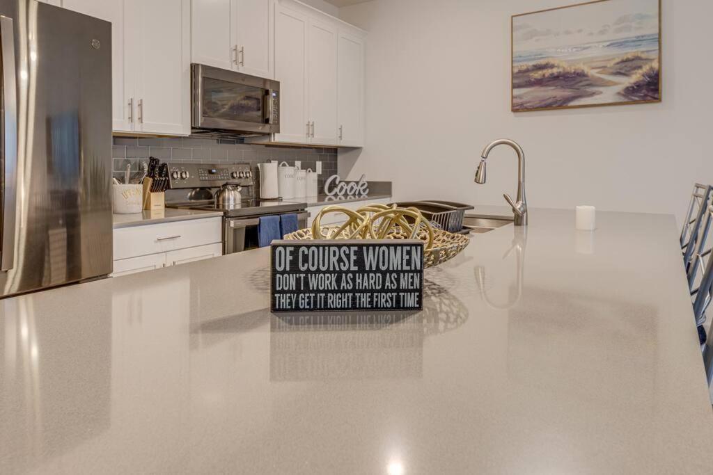 Newly Listed Townhouse Storey Lake, Free Waterpark Kissimmee Exteriör bild