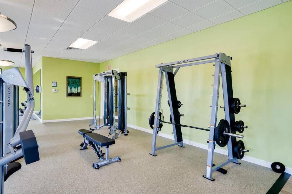 Newly Listed Townhouse Storey Lake, Free Waterpark Kissimmee Exteriör bild