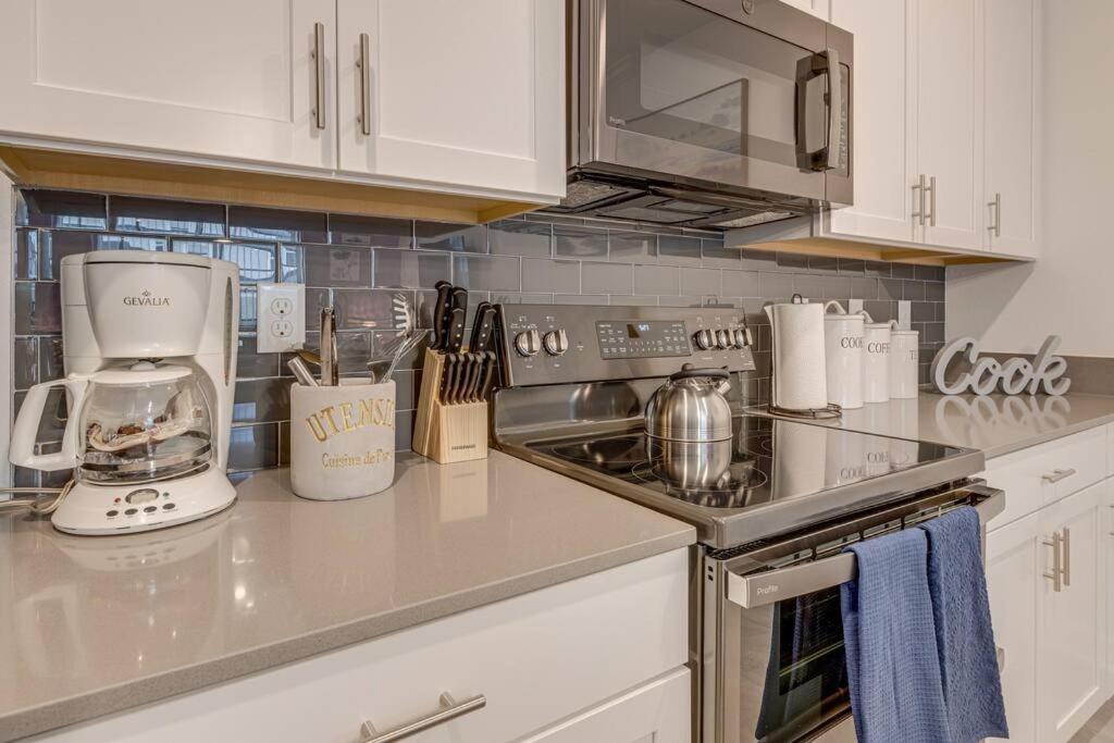 Newly Listed Townhouse Storey Lake, Free Waterpark Kissimmee Exteriör bild